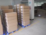 packed goods warehouse